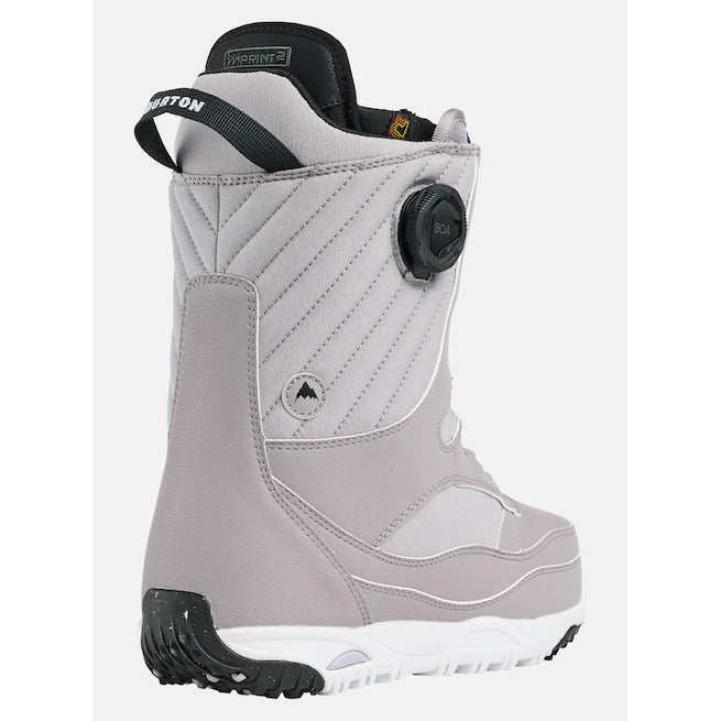 Burton Women's Limelight BOA Snowboard Boots