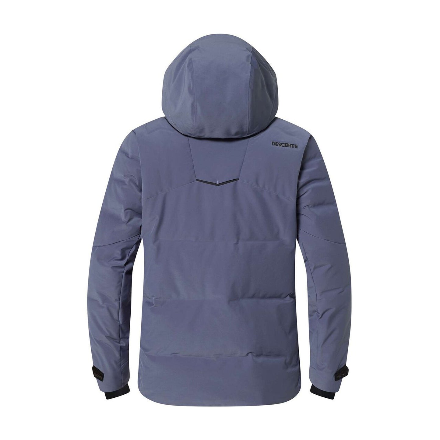 Descente Hybrid Down Jacket