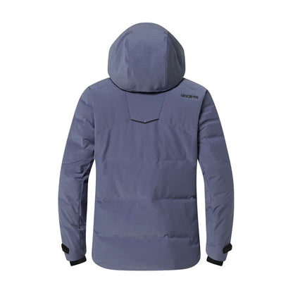 Descente Hybrid Down Jacket