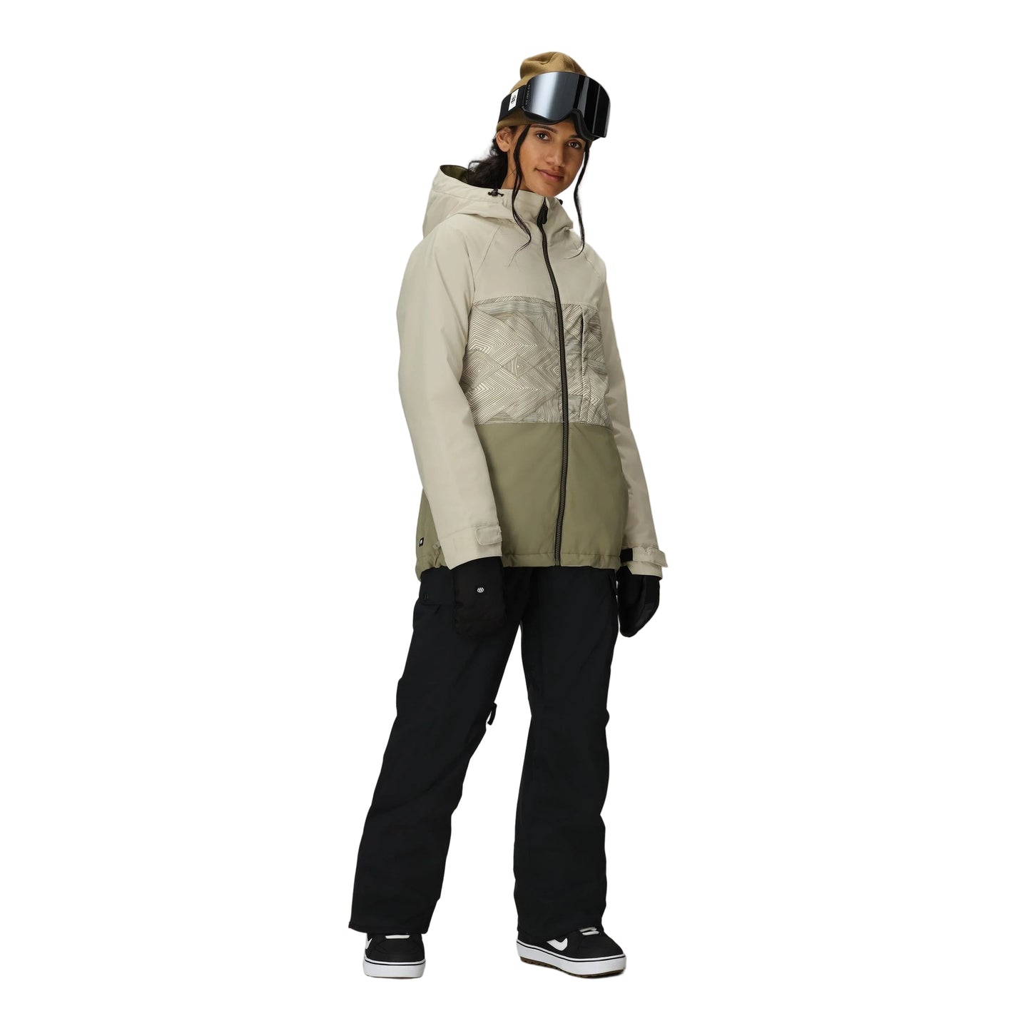 686 Womens Aura Insulated Cargo Pant