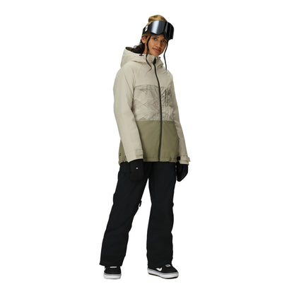 686 Womens Aura Insulated Cargo Pant