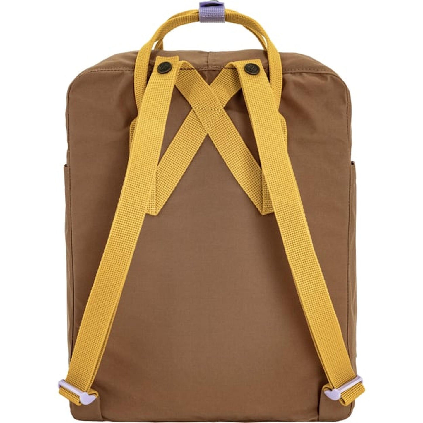 Fjällräven Kånken Koncept