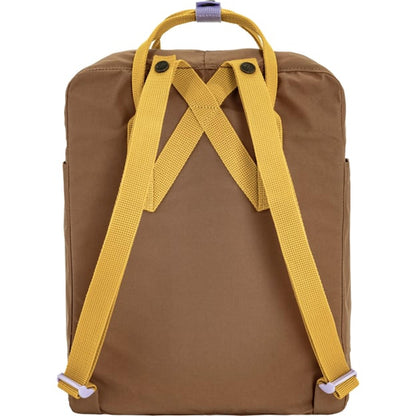 Fjällräven Kånken Koncept