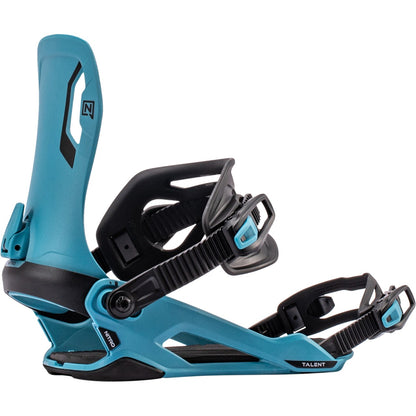 Nitro Talent Bindings 2027 - TEAL