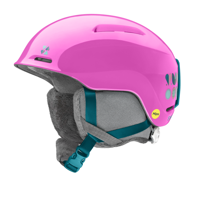 Smith Glide Jr. Mips Helmet