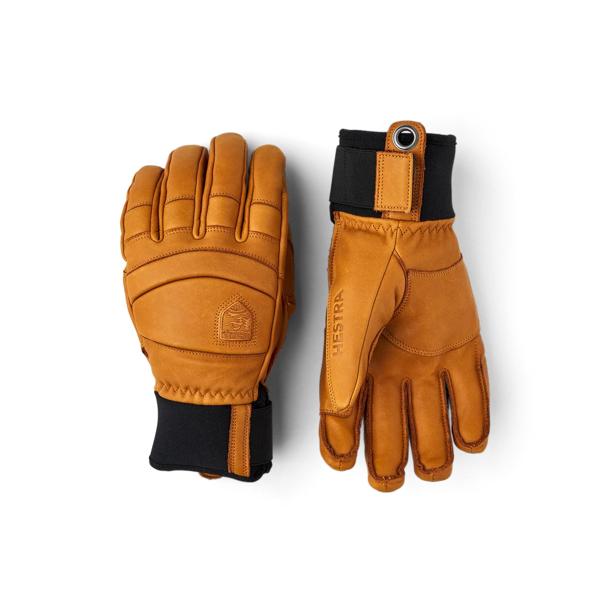 Hestra Fall Line — Hestra ski glove