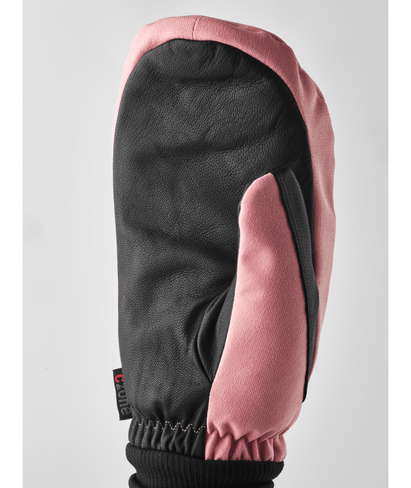 Hestra CZone Frame Mitt ski mitt, Candy colourway