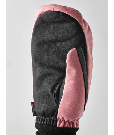 Hestra CZone Frame Mitt ski mitt, Candy colourway