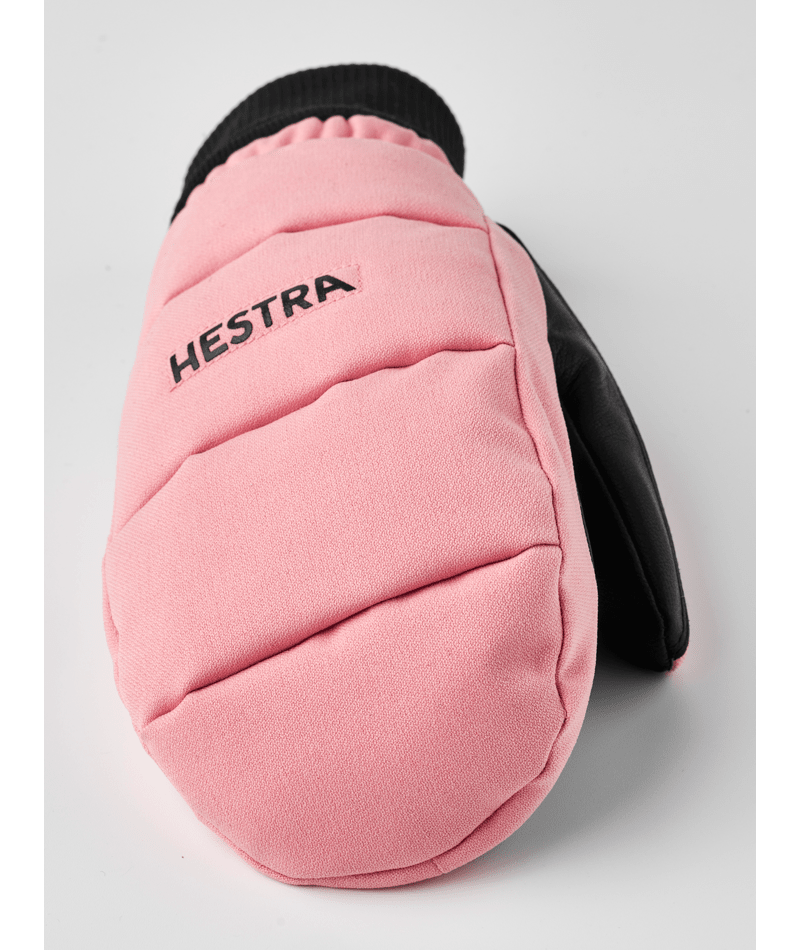 Hestra CZone Frame Mitt ski mitt, Candy colourway