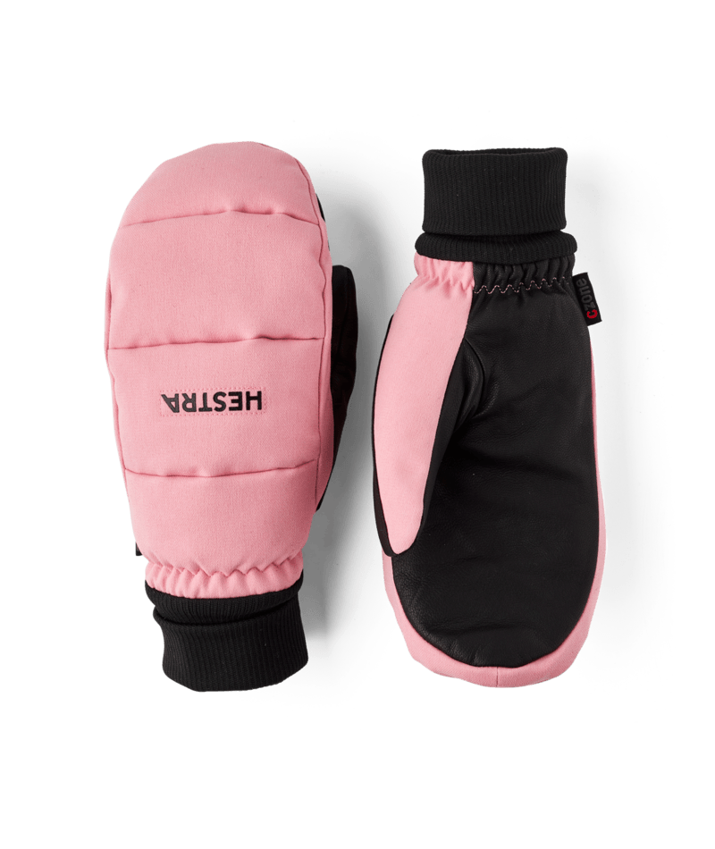Hestra CZone Frame Mitt ski mitt, Candy colourway