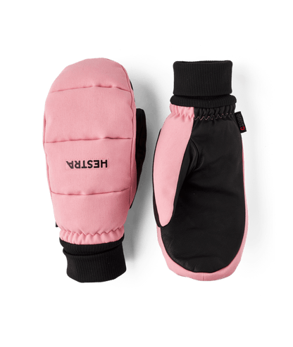Hestra CZone Frame Mitt ski mitt, Candy colourway