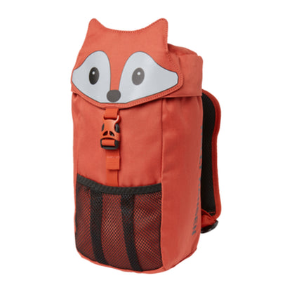 HH Skogen Kids Backpack – Canyon – detail