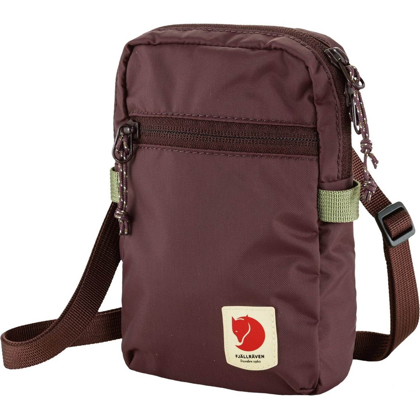 Fjällräven High Coast Pocket 2026