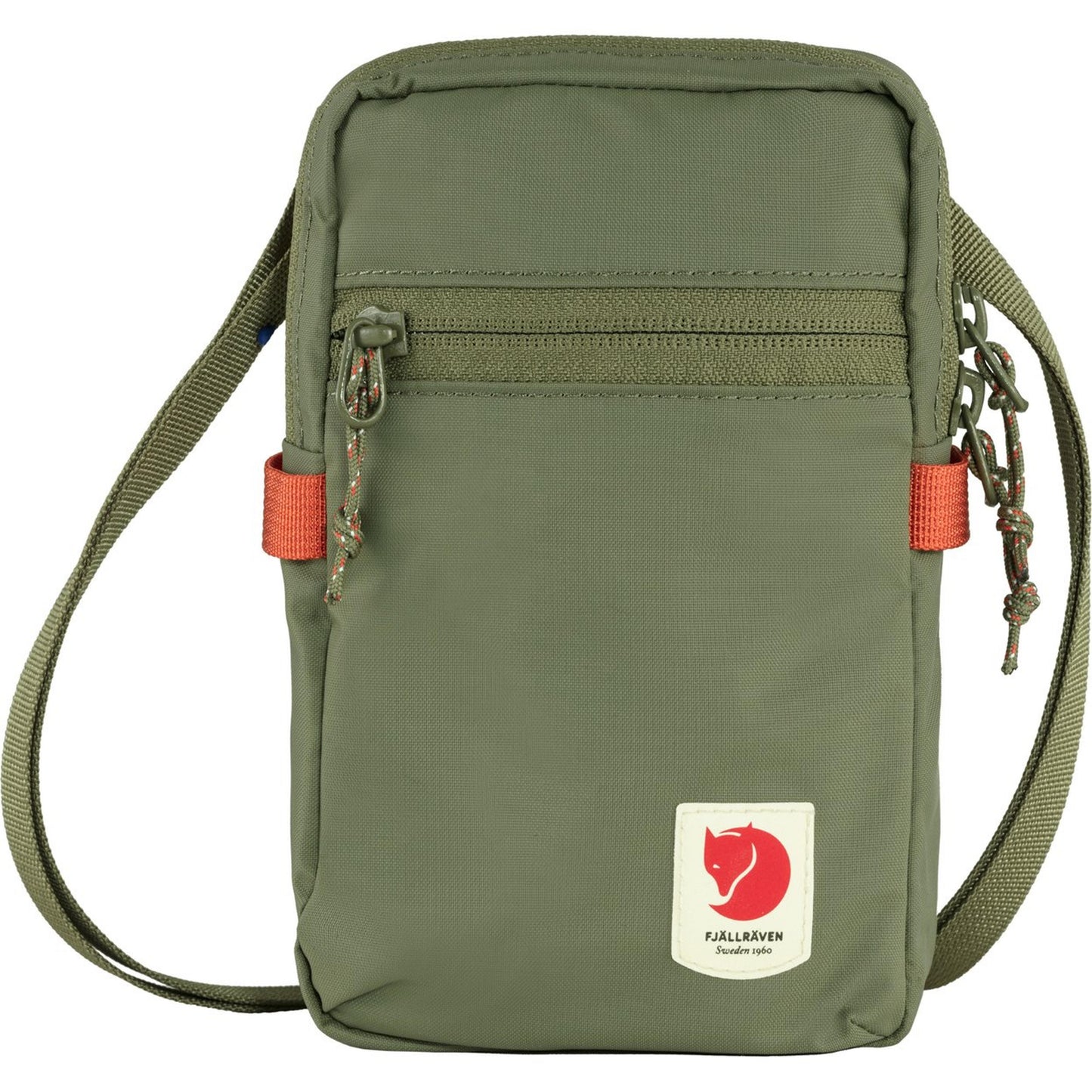 Fjällräven High Coast Pocket 2026