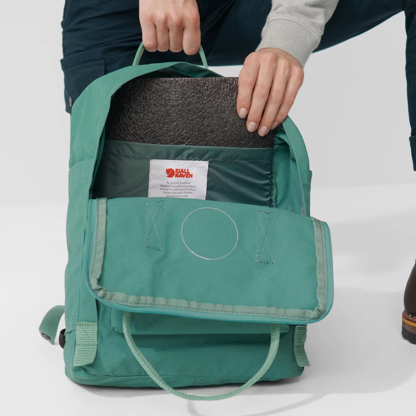 Fjällräven Kånken