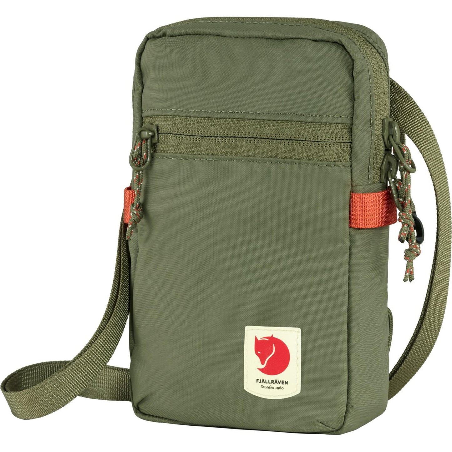 Fjällräven High Coast Pocket 2026