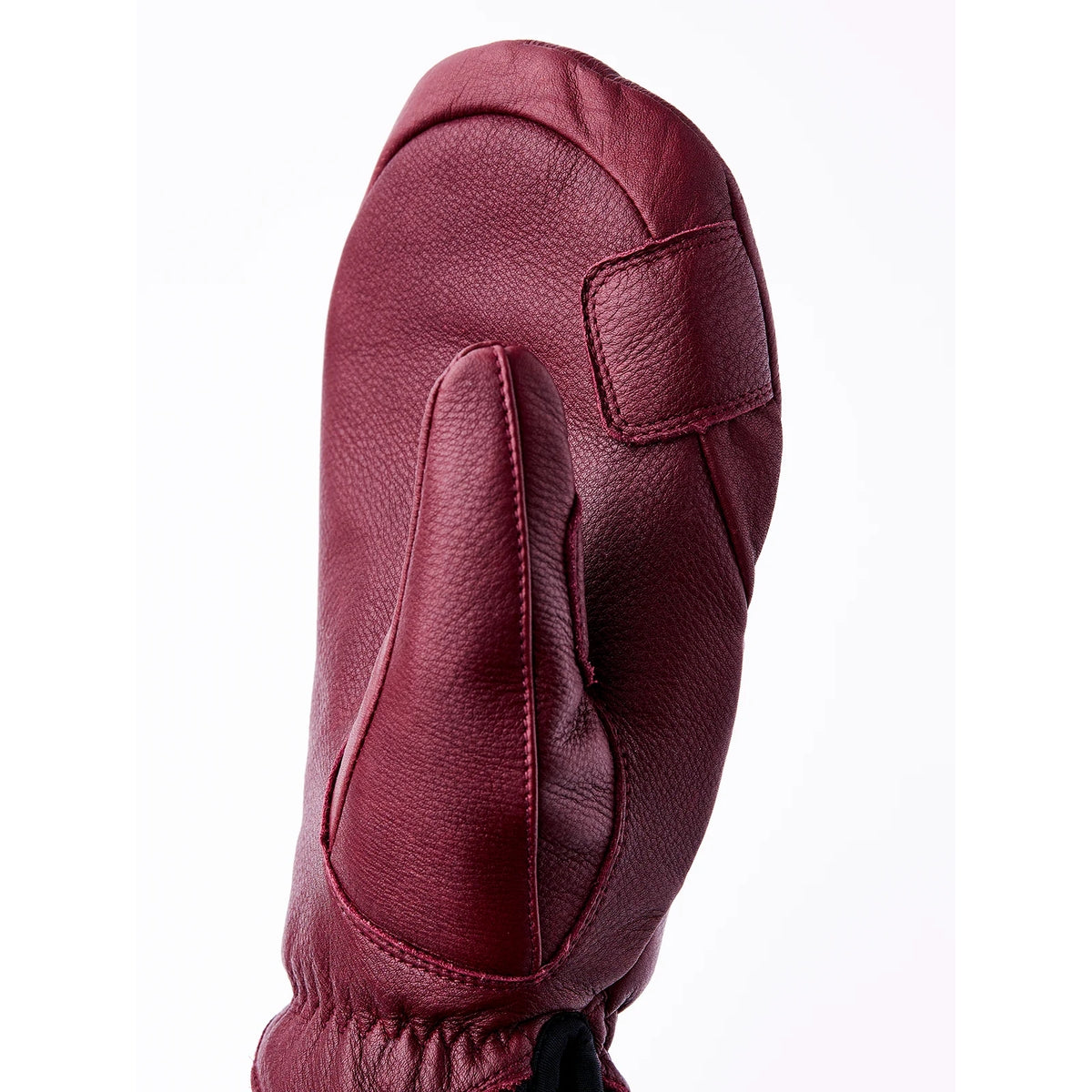 Hestra Women's Fall Line Mitt — Hestra ski mitt