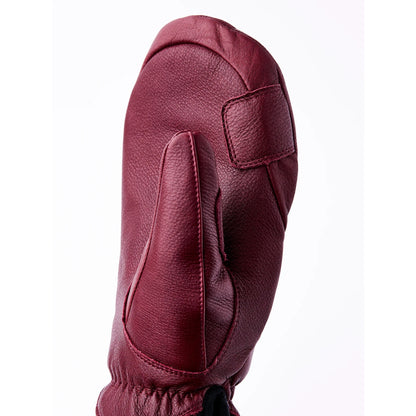 Hestra Women's Fall Line Mitt — Hestra ski mitt