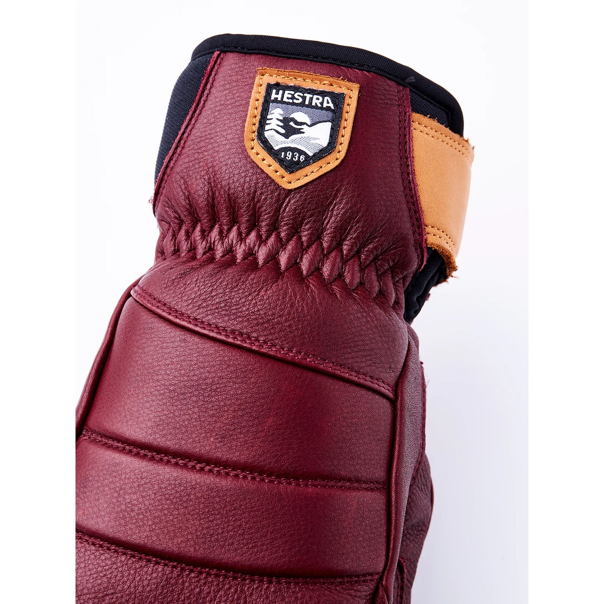 Hestra Women's Fall Line Mitt — Hestra ski mitt