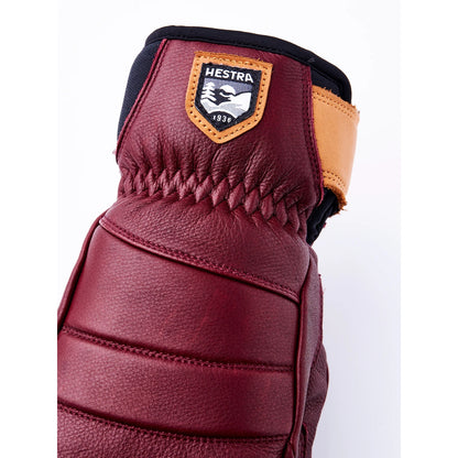 Hestra Women's Fall Line Mitt — Hestra ski mitt