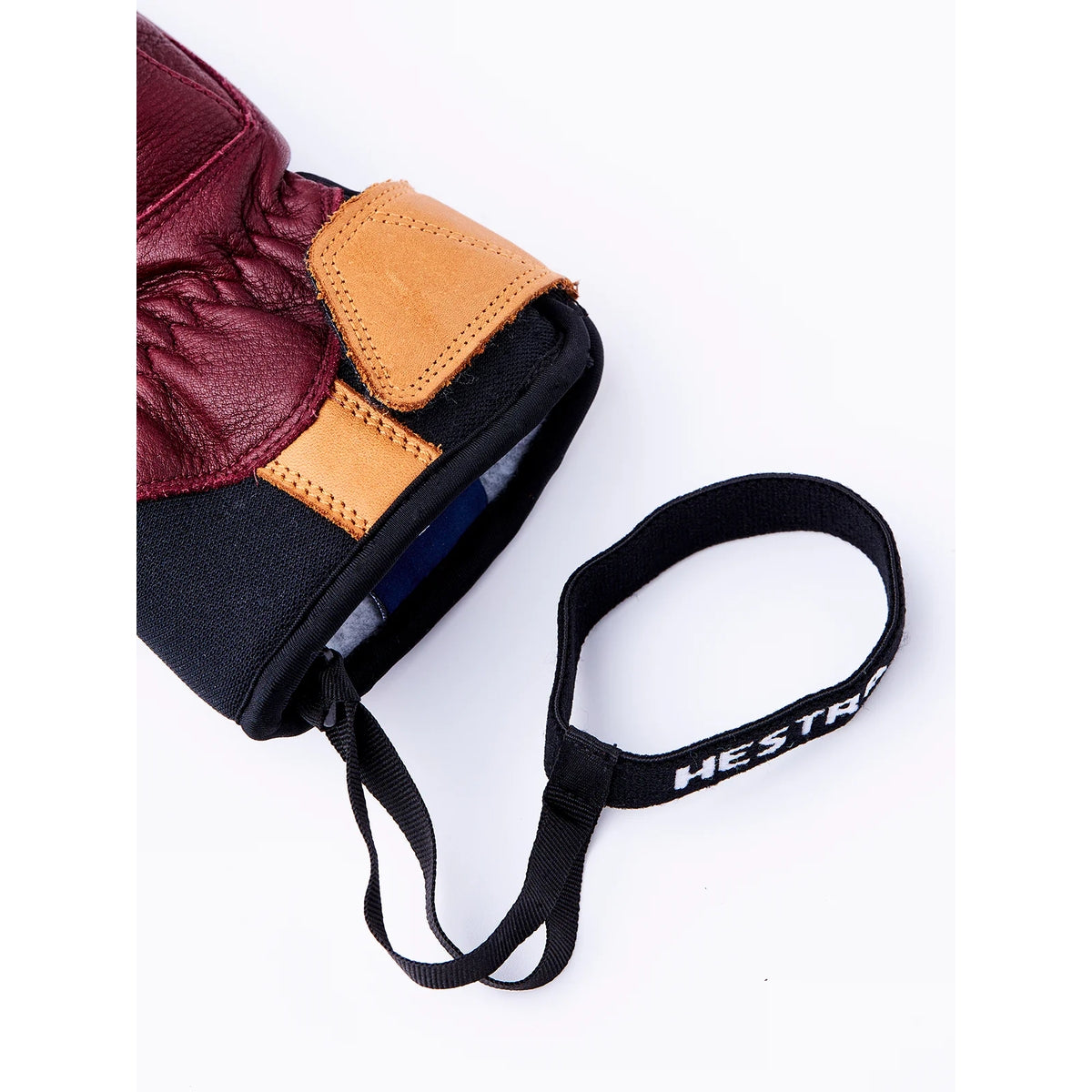 Hestra Women's Fall Line Mitt — Hestra ski mitt