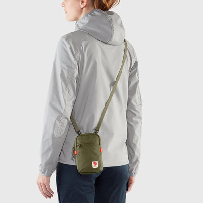 Fjällräven High Coast Pocket 2026