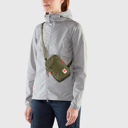 Fjällräven High Coast Pocket 2026