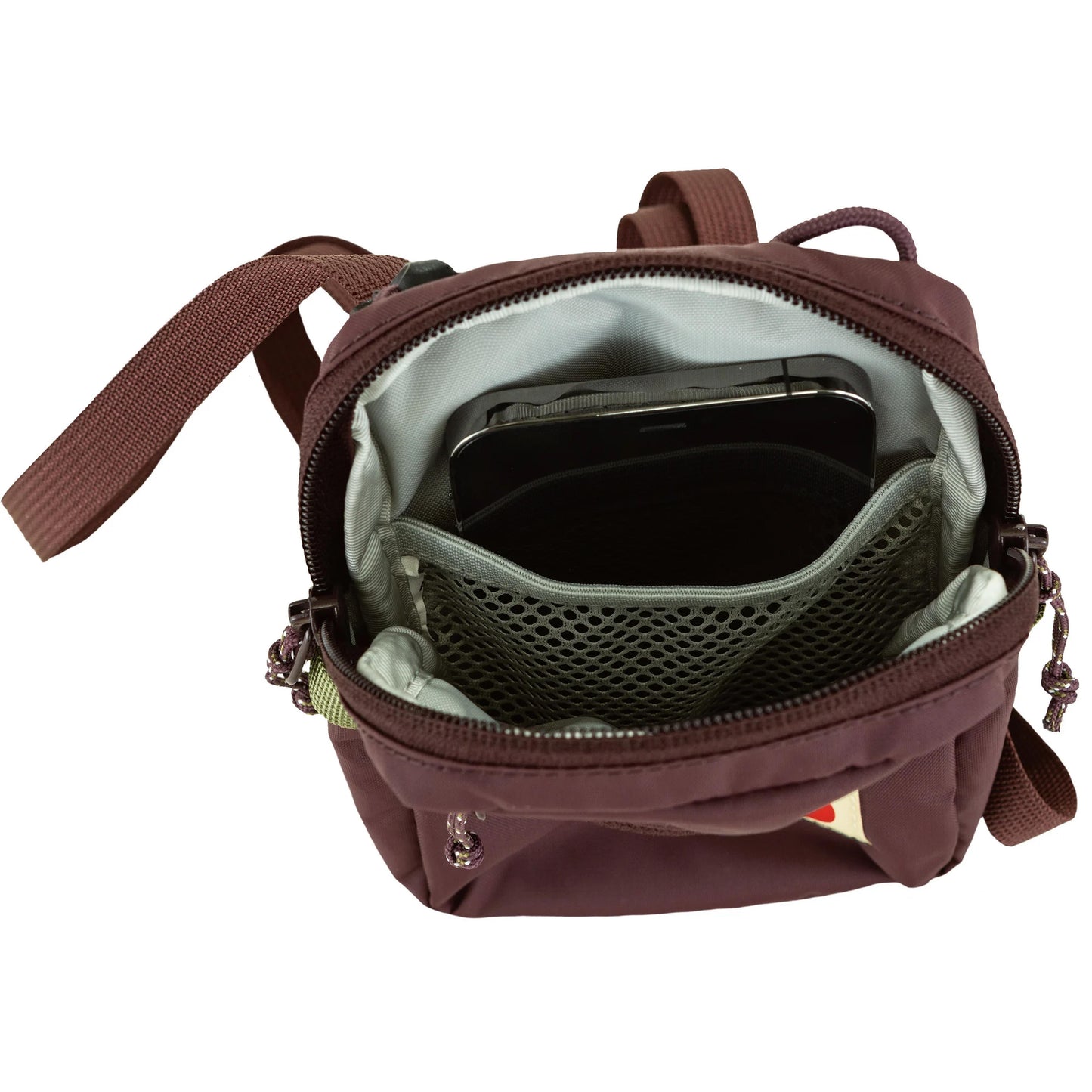 Fjällräven High Coast Pocket 2026