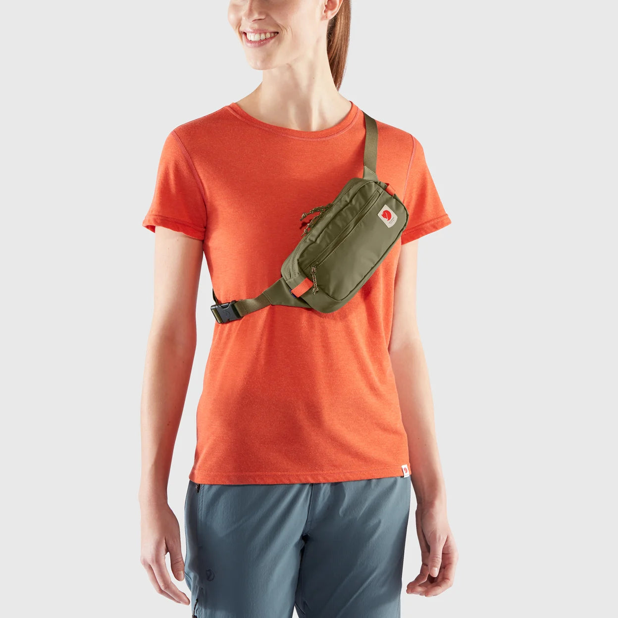 Fjällräven High Coast Hip Pack
