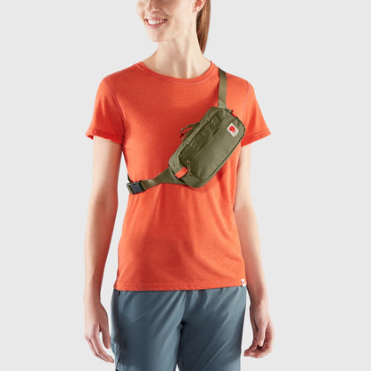 Fjällräven High Coast Hip Pack