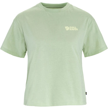 Fjällräven Forest Walk T­shirt  W