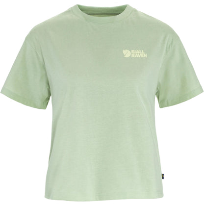 Fjällräven Forest Walk T­shirt  W