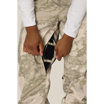 686 Mens GORE-TEX Core Shell Pant