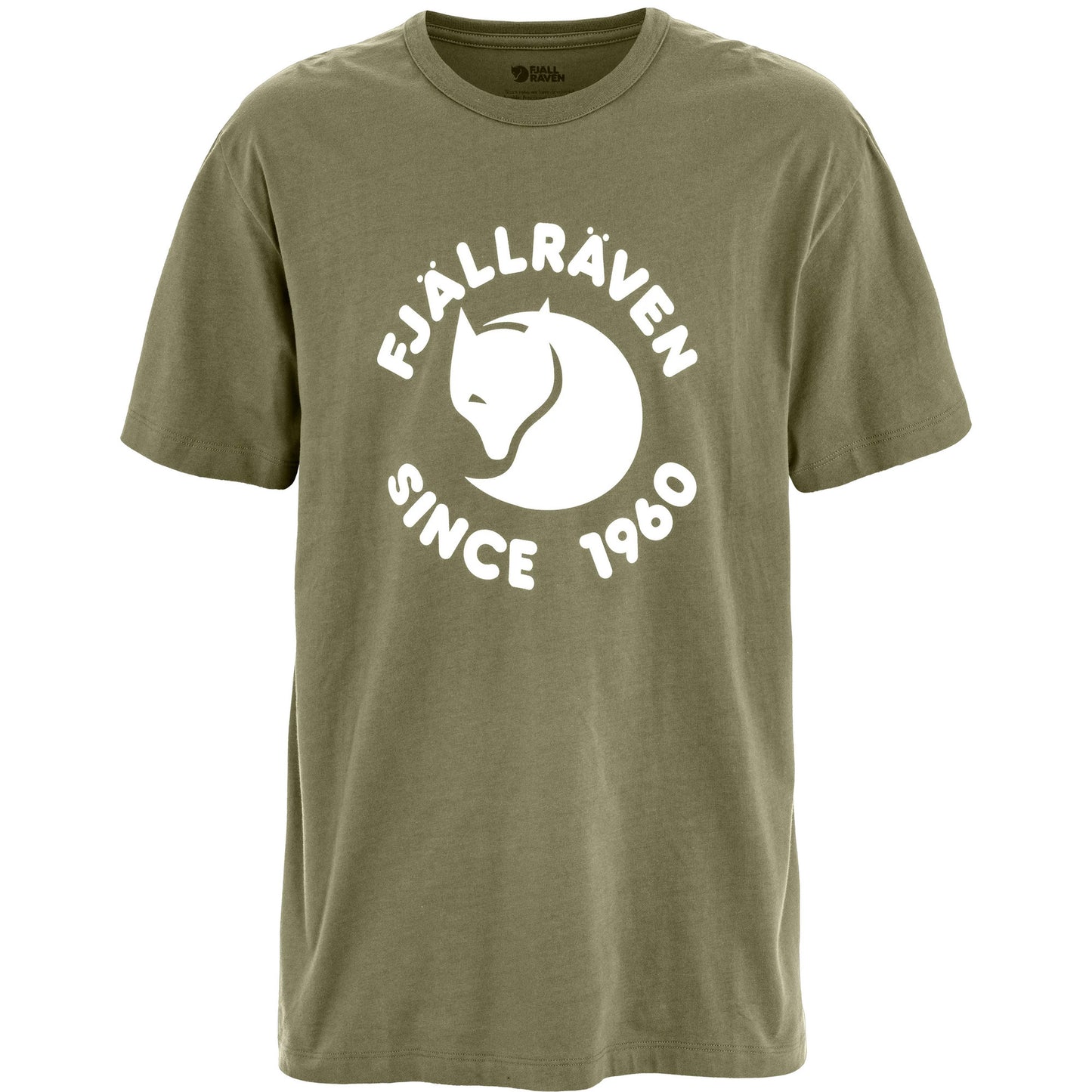 Fjällräven Relaxed T­-Shirt M