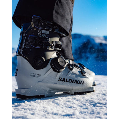 Salomon S/Pro Supra BOA 105 Women GW