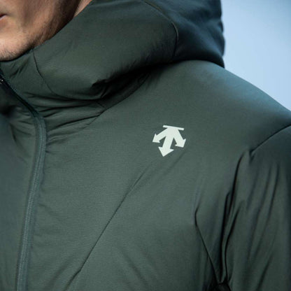 Descente Light Insulation Hoodie