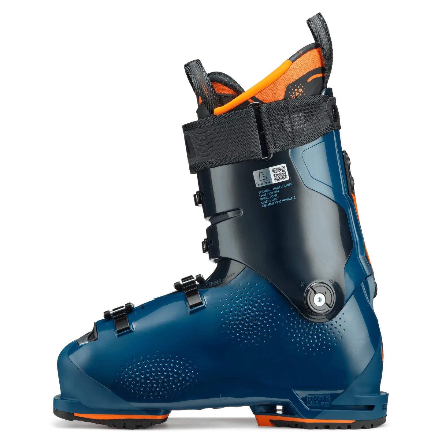 Tecnica Mach1 HV 120