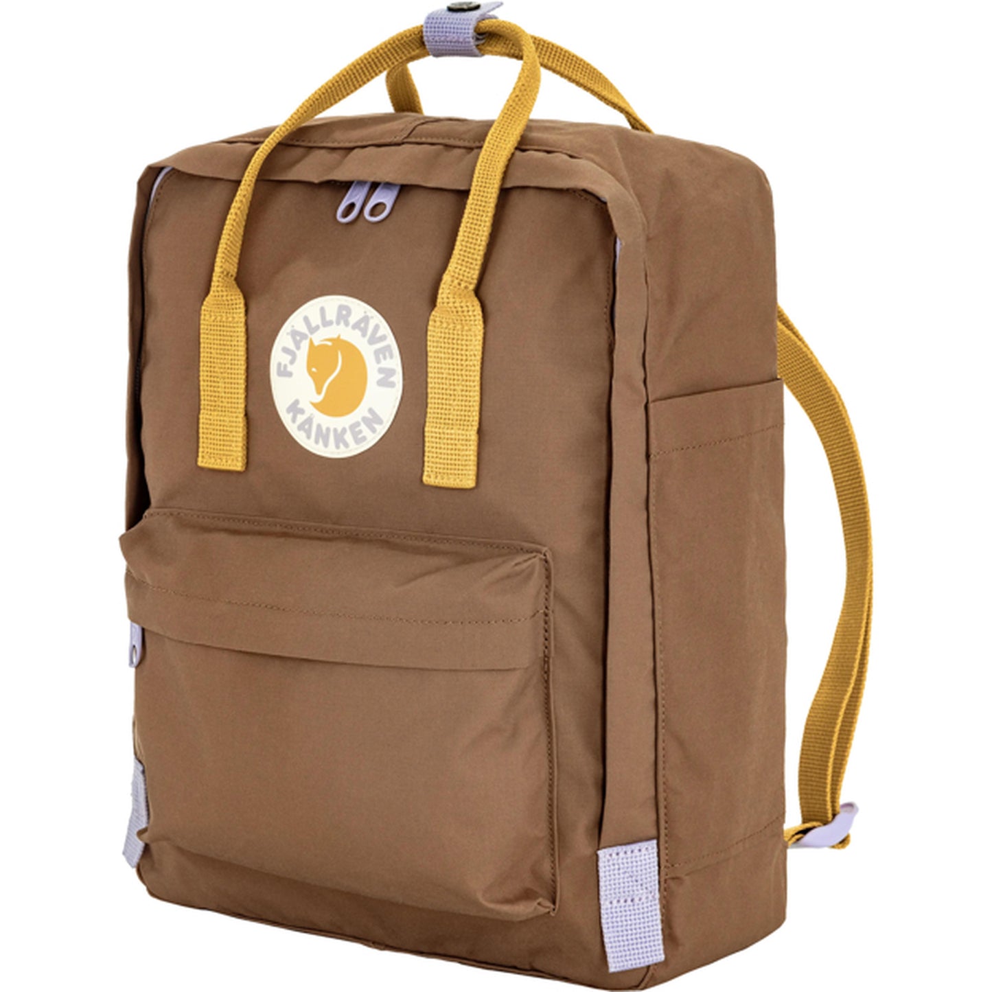Fjällräven Kånken Koncept