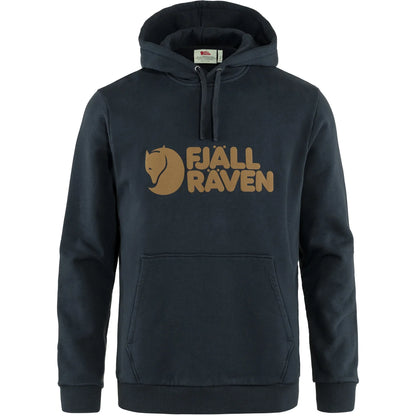 Fjällräven  Logo Hoodie M