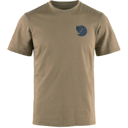 Fjällräven Walk With Nature T­shirt M