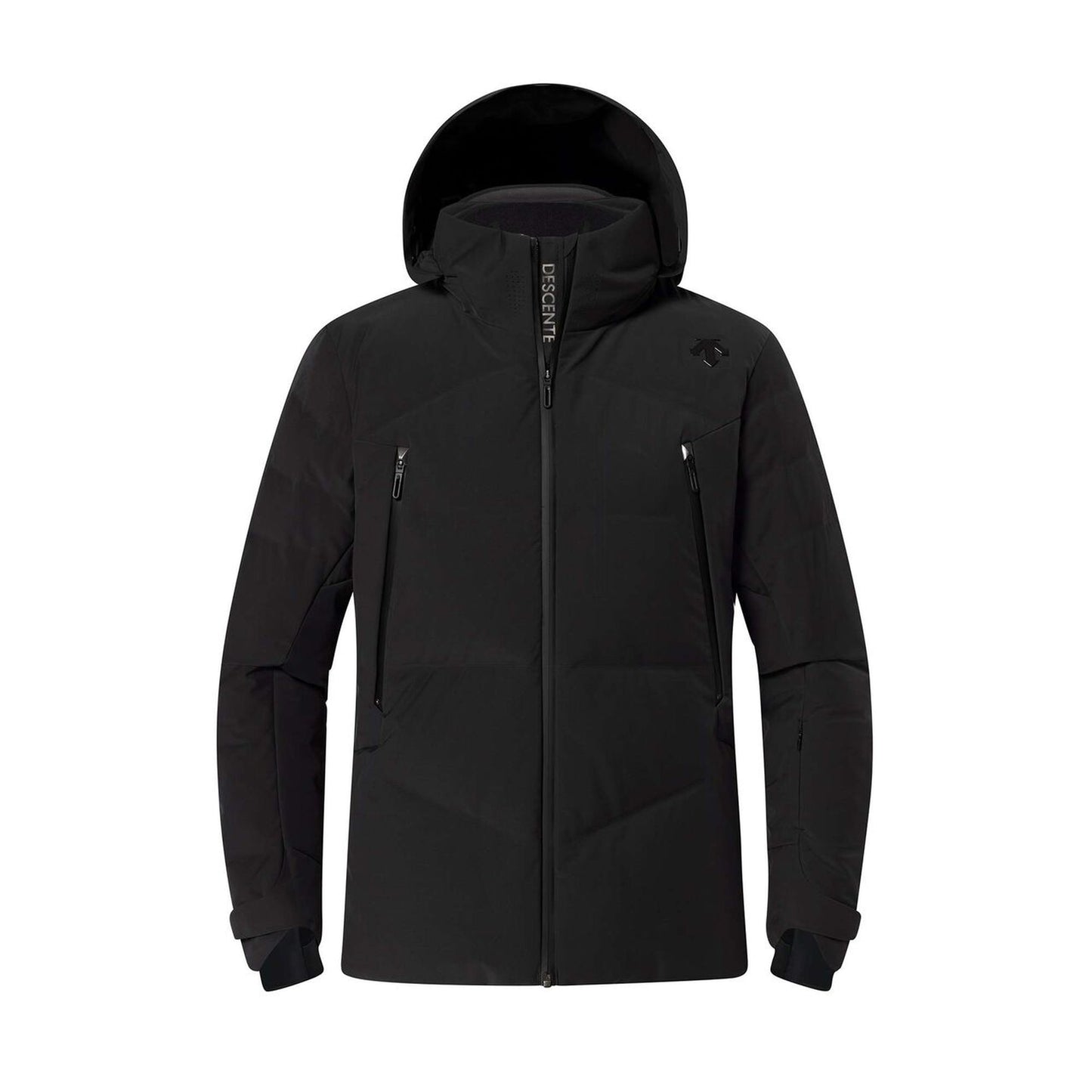 Descente Hybrid Down Jacket