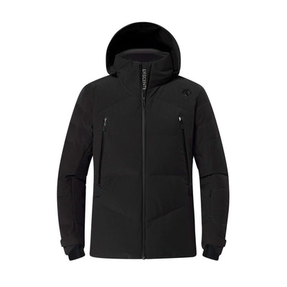 Descente Hybrid Down Jacket
