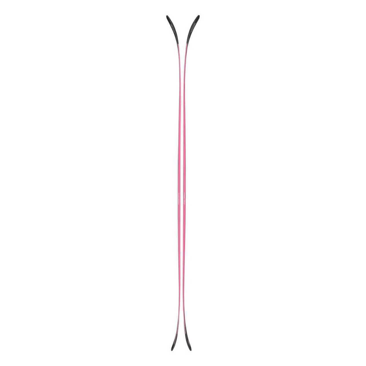 Blizzard Rustler 11 ski – side profile