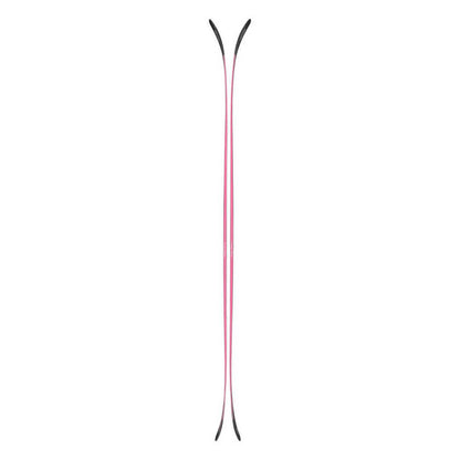Blizzard Rustler 11 ski – side profile