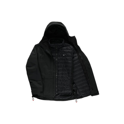 686 Mens Smarty 3-IN-1 Form Jacket