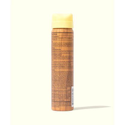 Sun Bum Original SPF 50 Sunscreen Spray