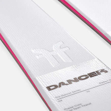 Faction Dancer 79