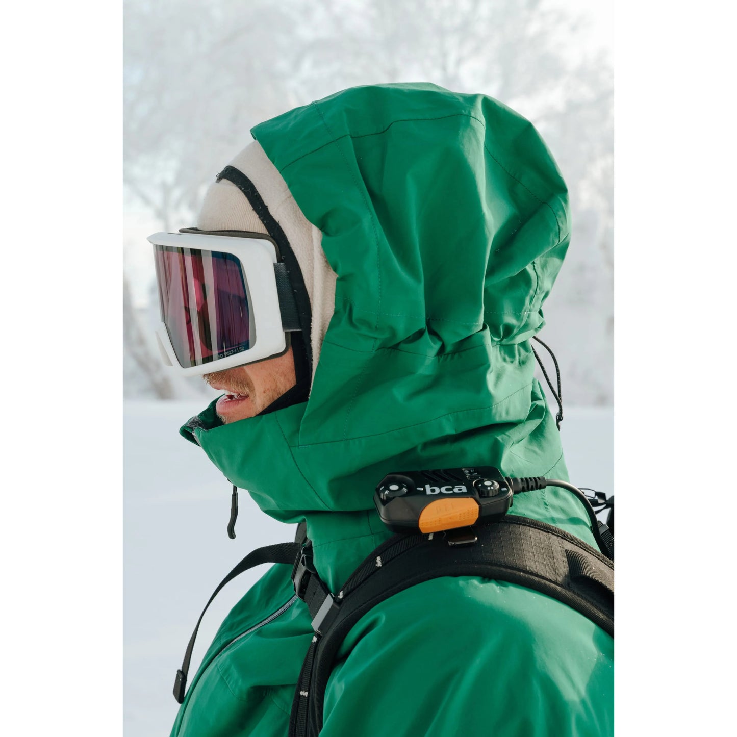 686 Mens Smarty 3-IN-1 Rodeo 3L Jacket