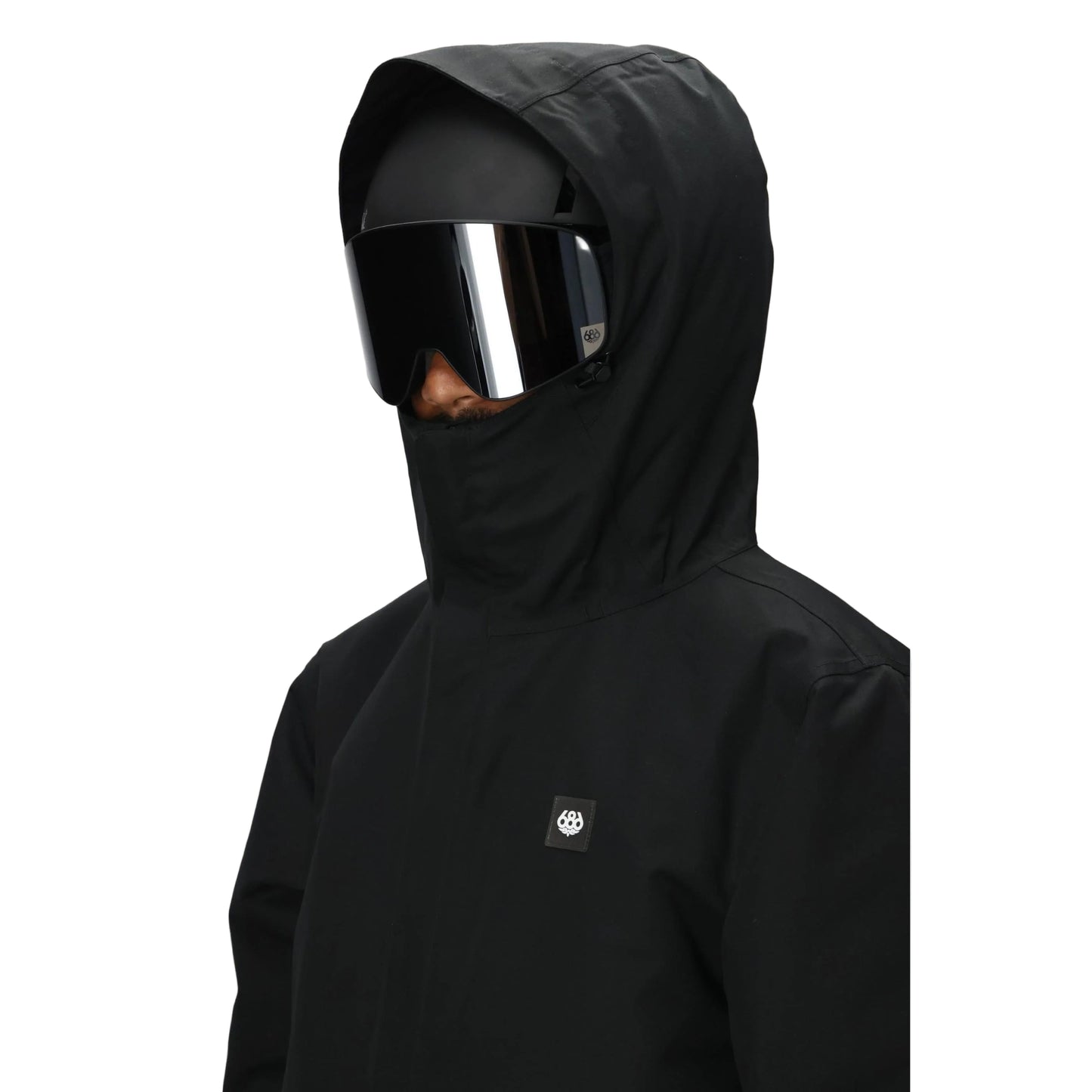 686 Mens Foundation Insulated Jacket