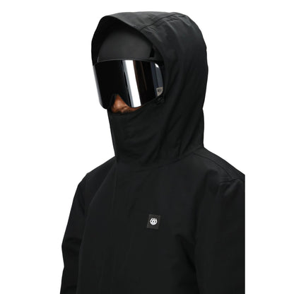 686 Mens Foundation Insulated Jacket